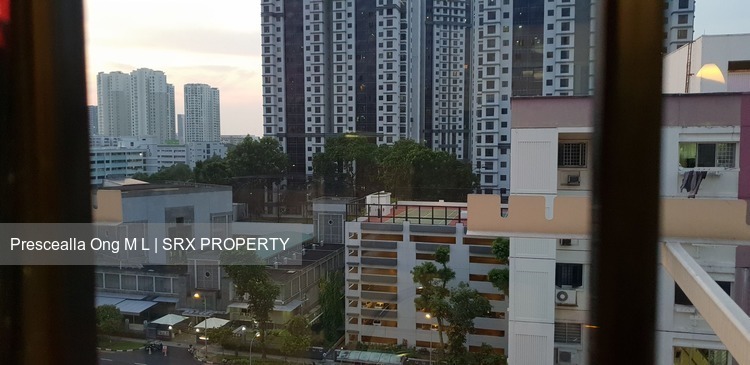 Blk 249 Bukit Batok East Avenue 5 (Bukit Batok), HDB 3 Rooms #176233692